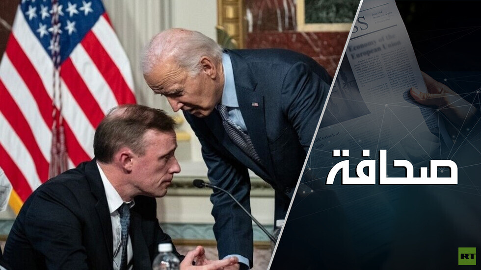 مالك دوداكوف: البيت الأبيض يعيش حالة فوضى بسبب الإبادة الجماعية للفلسطينيين