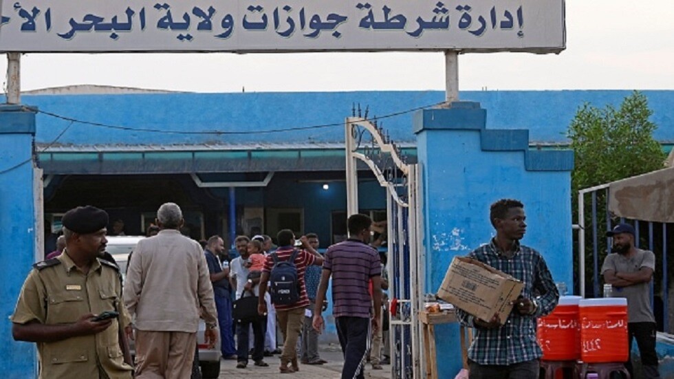 "إيكونوميست": انتصارات الرد السريع في السودان تقربها من السيطرة على البلاد قريبا