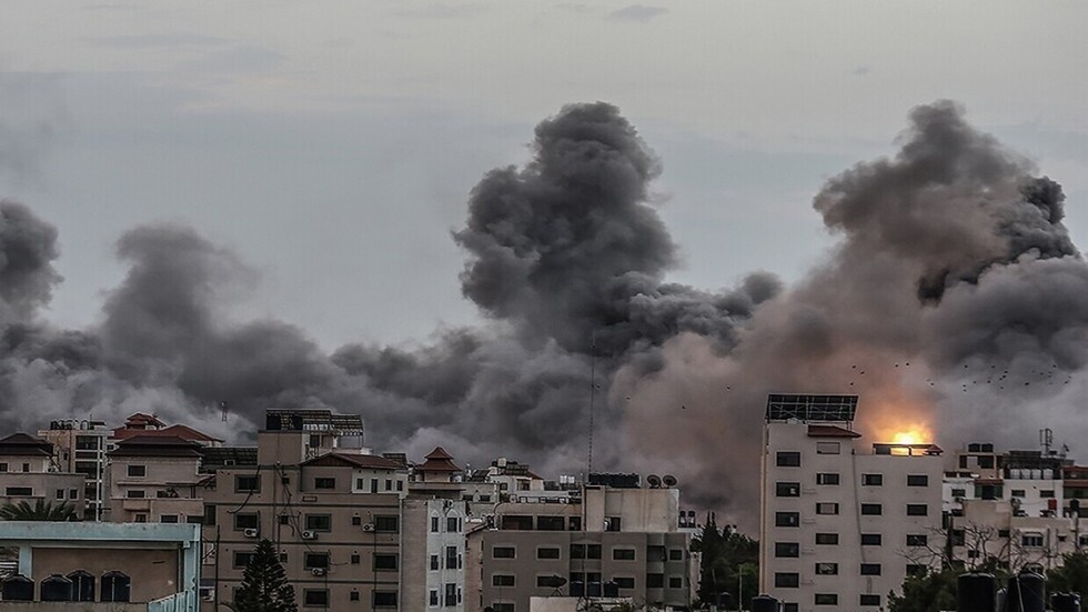 مقتل 198 طبيبا فلسطينيا في غزة منذ بدء الهجوم الإسرائيلي