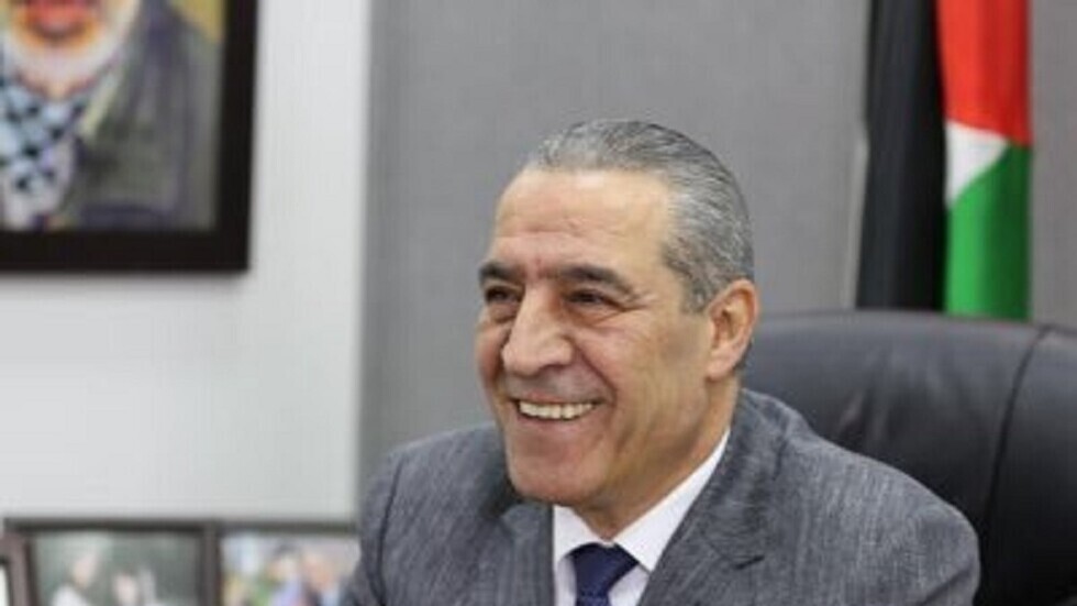 أمين سر اللجنة التنفيذية لمنظمة التحرير الفلسطينية: لن أرد على وليد جنبلاط احتراما لتاريخ والده
