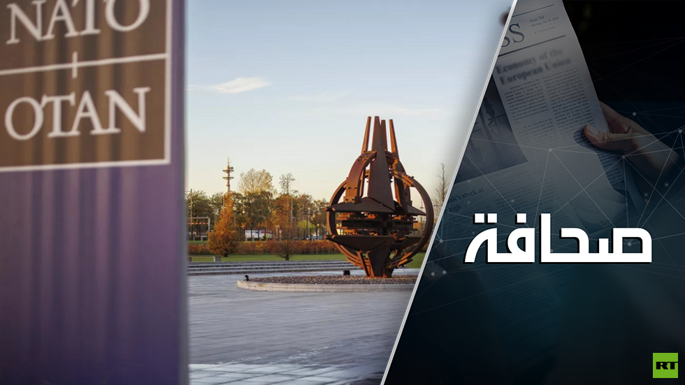 الخبير ليتوفكين: الناتو يتحدث عن الخطر الروسي حسب حاجته