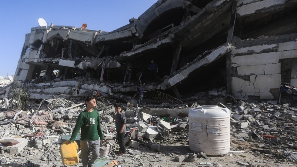 من القدس وأريحا وجنين وطولكرم وغيرها.. الأطفال المنتظر الإفراج عنهم مساء اليوم الأحد