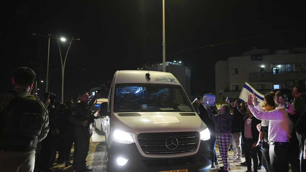 قيادي في "حماس": جادون في الوصول إلى صفقة شاملة لتبادل الأسرى مع إسرائيل