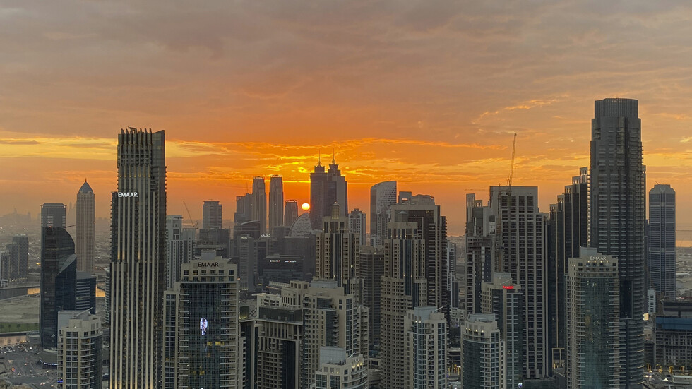وزيرة إماراتية:  الإمارات مستعدة لخطر ارتفاع درجات الحرارة
