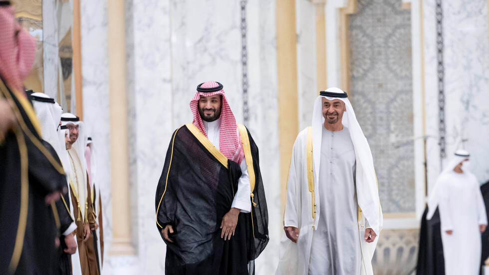 قادة الإمارات يهنئون السعودية على فوزها باستضافة الرياض "إكسبو 2030"
