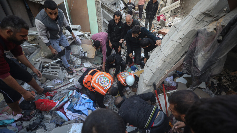 الصحة في غزة: مقتل 184 وإصابة 589 منذ استئناف الأعمال القتالية بالقطاع