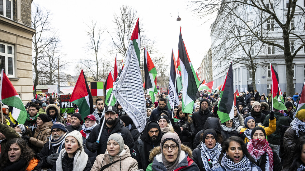 لمساندة الشرطة في حماية المواقع اليهودية والإسرائيلية.. الدنمارك تعلن تعبئة الجيش
