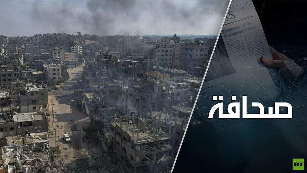 إسرائيل رتبت لعبة إعدام بحرية لسكان غزة