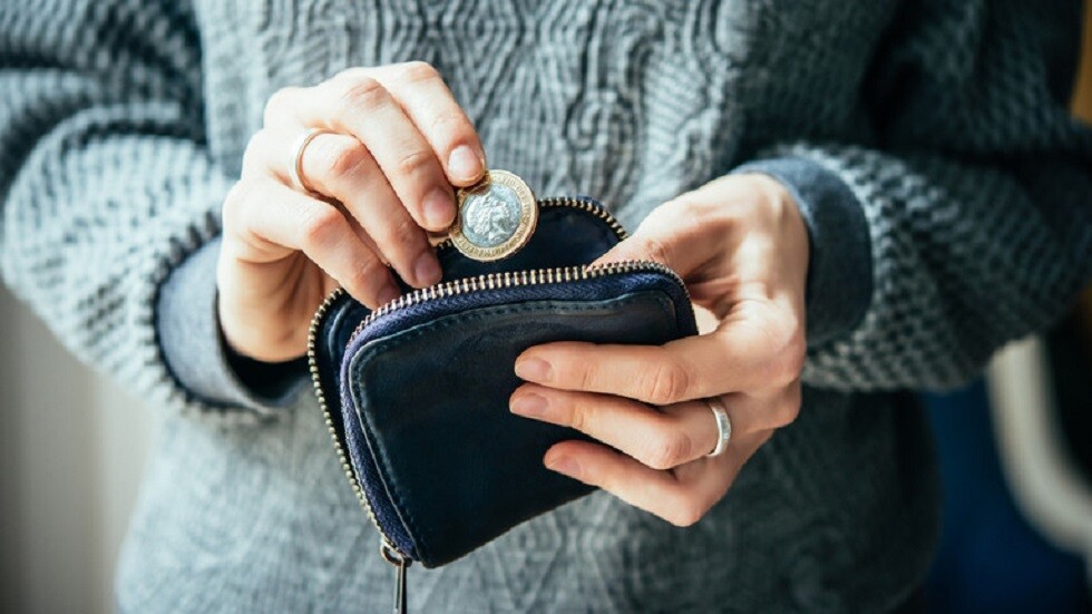 دراسة: البريطانيون يصبحون أفقر من الفرنسيين!