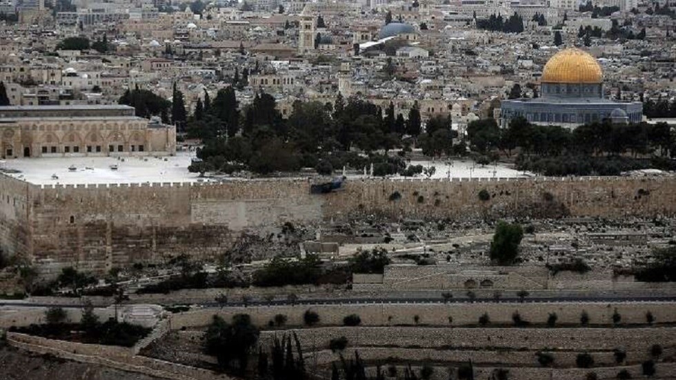 الخارجية الفلسطينية تطالب بتدخل دولي لوقف مخطط  "القناة السفلى" الإسرائيلي في القدس