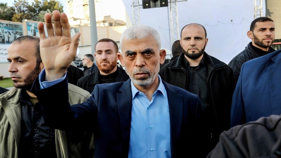 الجيش الإسرائيلي يزعم معرفته بـ