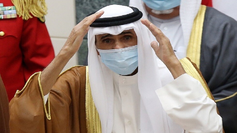 بن سلمان يتواصل مع ولي عهد الكويت بشأن صحة أمير البلاد