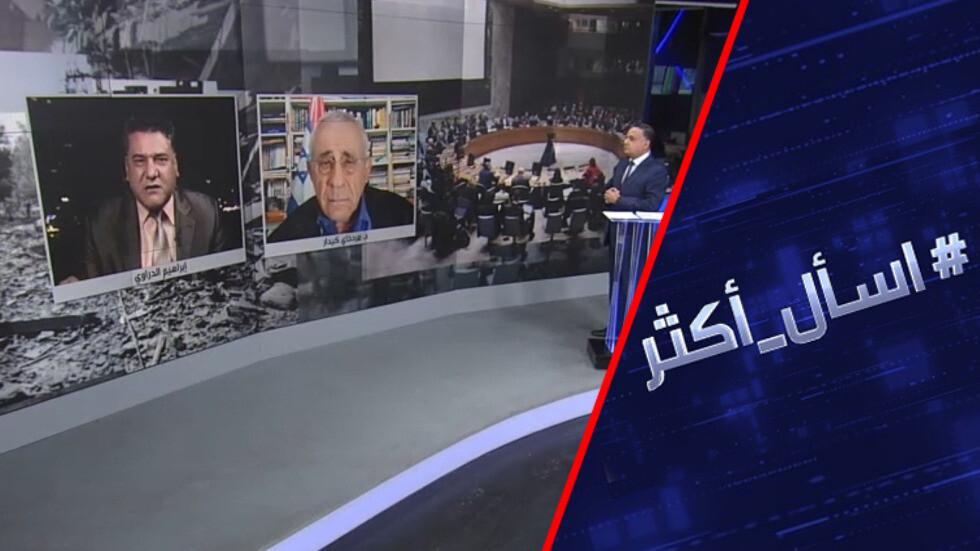 غوتيريش يغضب إسرائيل.. هل سيفعّل مجلس الأمن المادة 99؟