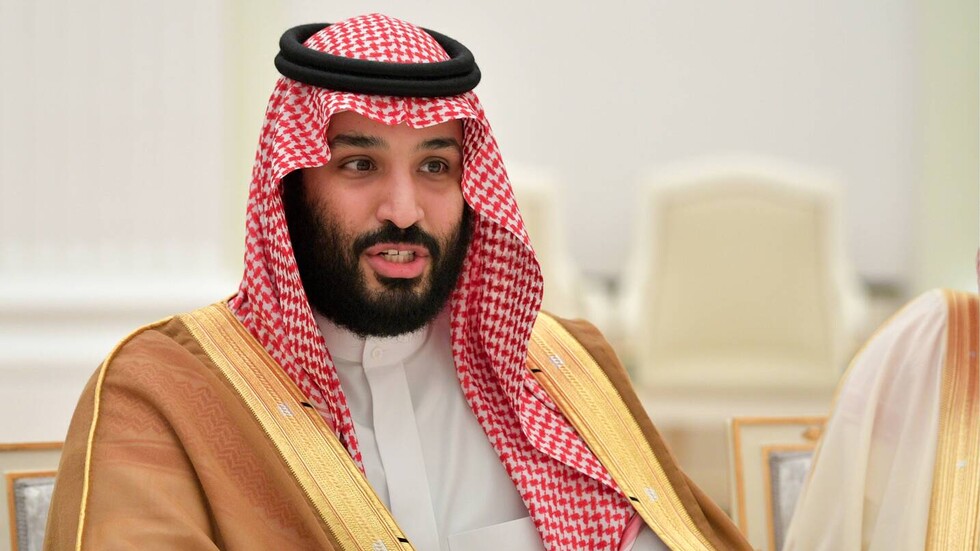 "فاينانشال تايمز": السعودية أجلت زيارة بن سلمان إلى لندن قبيل زيارة بوتين إلى الرياض