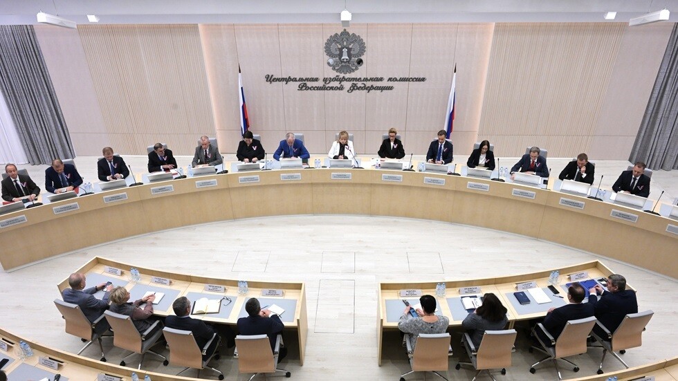 رسميا.. الانتخابات الرئاسية في روسيا ستمتد لأول مرة لعدة أيام من 15حتى 17 مارس 2024