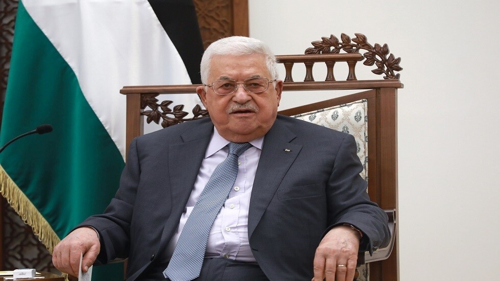 الرئيس الفلسطيني: عقد مؤتمر دولي للسلام ضروري لإنهاء الحرب في غزة