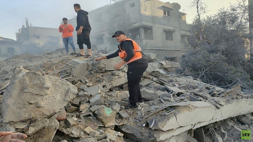 قيادي في "حماس": إسرائيل لن تستعيد أسراها المتبقين إلا إذا توقف العدوان على غزة