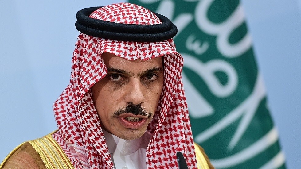 وزير الخارجية السعودي تعليقا على "الفيتو" الأمريكي: ما يحدث في غزة مذبحة غير مبررة بأي شكل