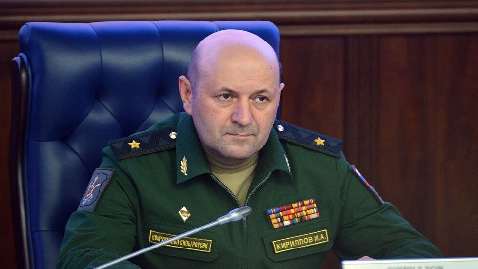 الدفاع الروسية: واشنطن تتجاهل قضايا السلامة البيولوجية بغية الحصول على المزيد من الأرباح