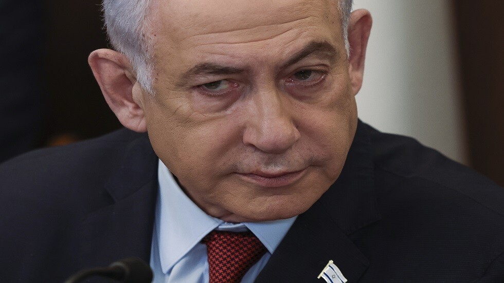 أول رد للرئاسة الفلسطينية على تهديد نتنياهو بشن 