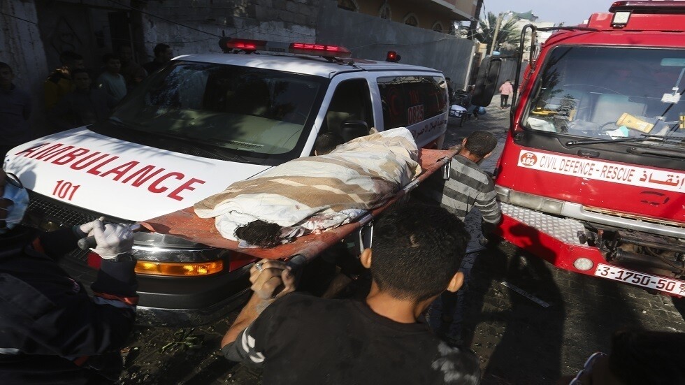 الجزائر تتكفل بعلاج 400 طفل فلسطيني مصاب في مشافيها