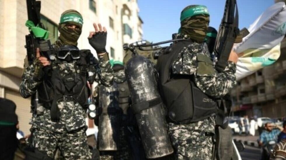 "حماس" تدين بأشد العبارات قرار واشنطن ولندن فرض عقوبات على شخصيات في الحركة