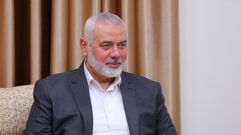 إسماعيل هنية: منفتحون على مبادرات تفضي لوقف العدوان والرهان على ترتيبات دون حماس والمقاومة وهم وسراب