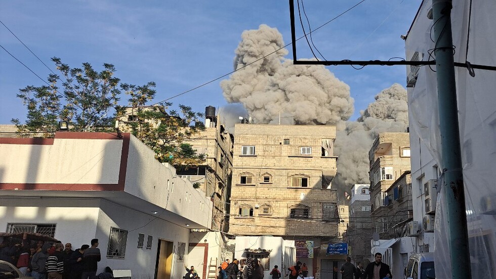 مدير عام الصحة بغزة يحذر من "مجزرة" في مستشفى كمال عدوان