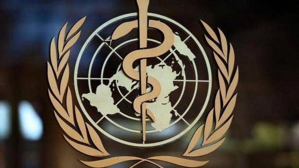 الصحة العالمية: حالات 