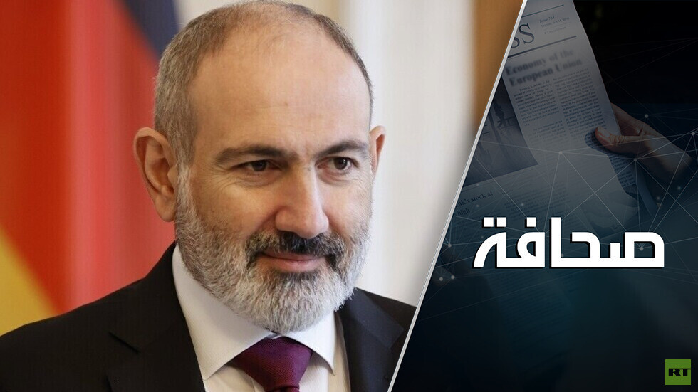 إيران وأرمينيا في سياق التاريخ والحاضر
