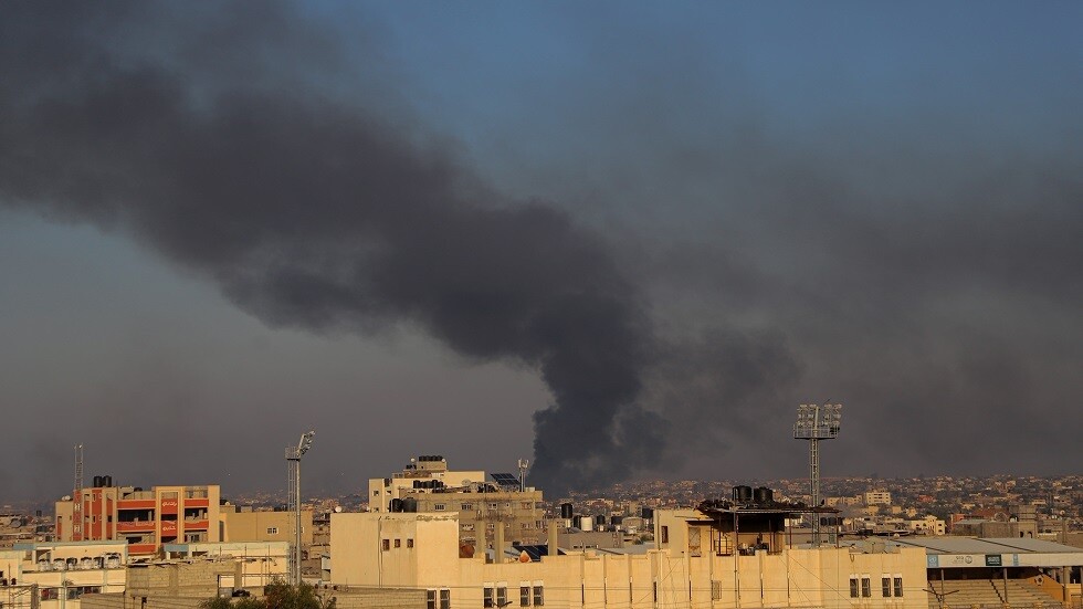 "العليا لشؤون الكنائس" في فلسطين تدعو لوقف جريمة الإبادة في غزة ومحاكمة مجرمي الحرب الإسرائيليين