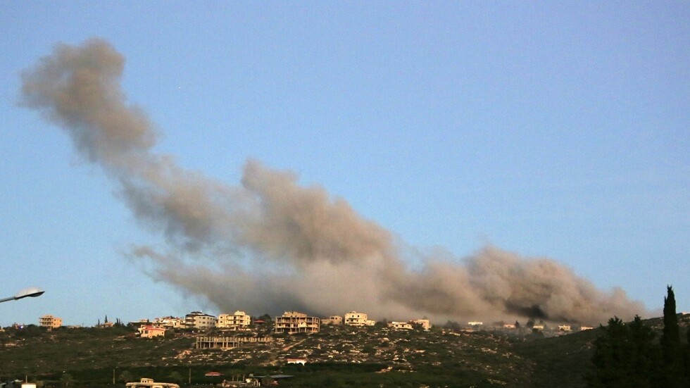 "حزب الله": استهداف مقر قيادة عسكري إسرائيلي مستحدث وسقوط أفراده بين قتيل وجريح (صورة)