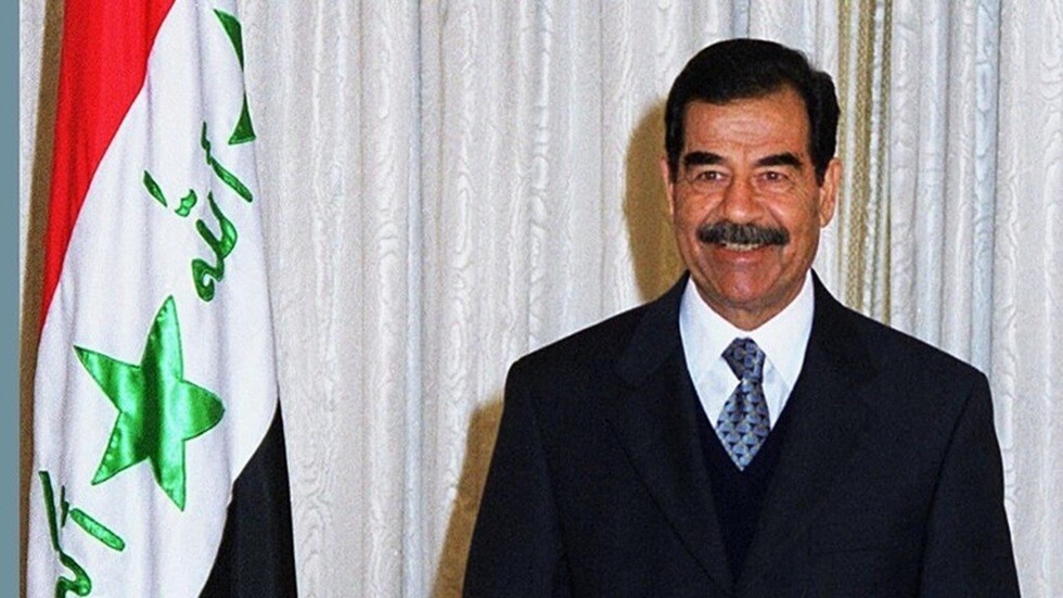 جلاد الشرق الأوسط عن صدام حسين: "ثمة أشياء نعرفها ونعرف أننا نعرفها"!