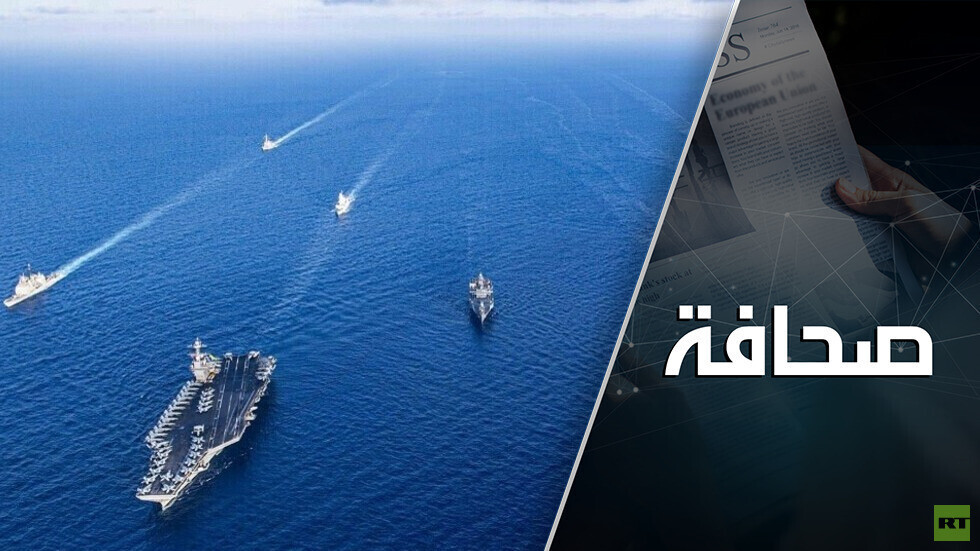 يوشكوف: الأزمة في البحر الأحمر ستنعكس على سوق الكربوهيدرات في العالم