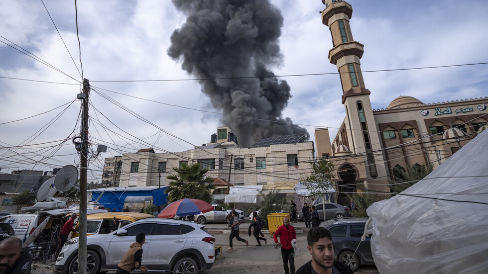 سفير فلسطين في فيينا: هناك إشارات حول استعداد 