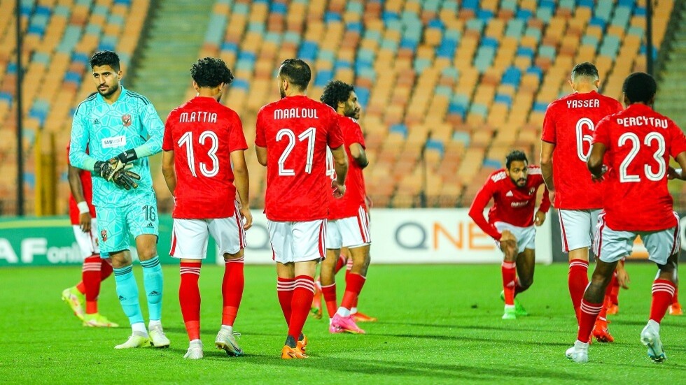 مونديال الأندية وحلم