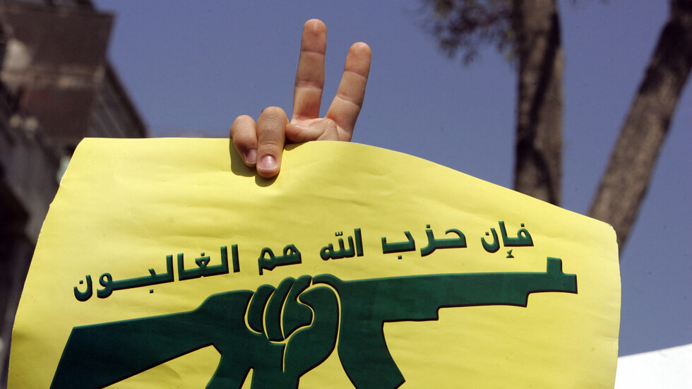 هل سيكون حقل "كاريش" النفطي هدفا لـ"حزب الله" في حال توسع الحرب؟ مسؤول في الحزب يرد (فيديو)