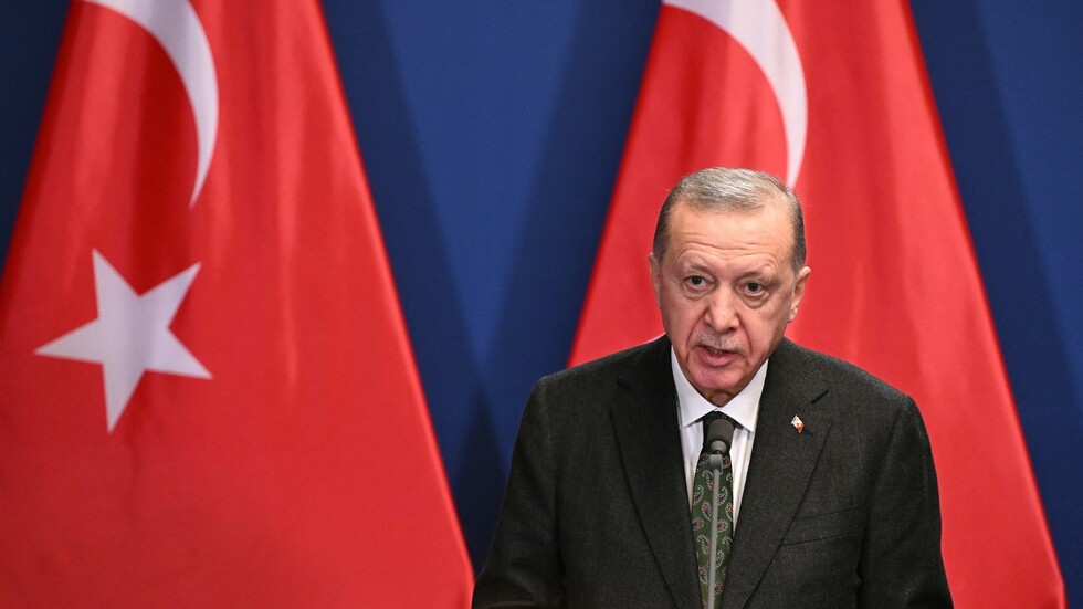 أردوغان يعلق على مقتل جنود أتراك شمالي العراق