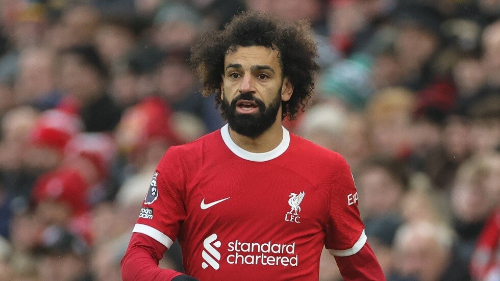 صرخة غضب.. محمد صلاح يوجه رسالة لفريقه ليفربول وجماهيره