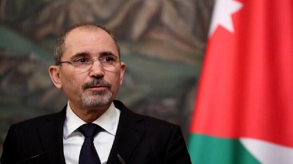 الصفدي يبحث مع عبد اللهيان الجهود الرامية لوقف إطلاق النار على غزة
