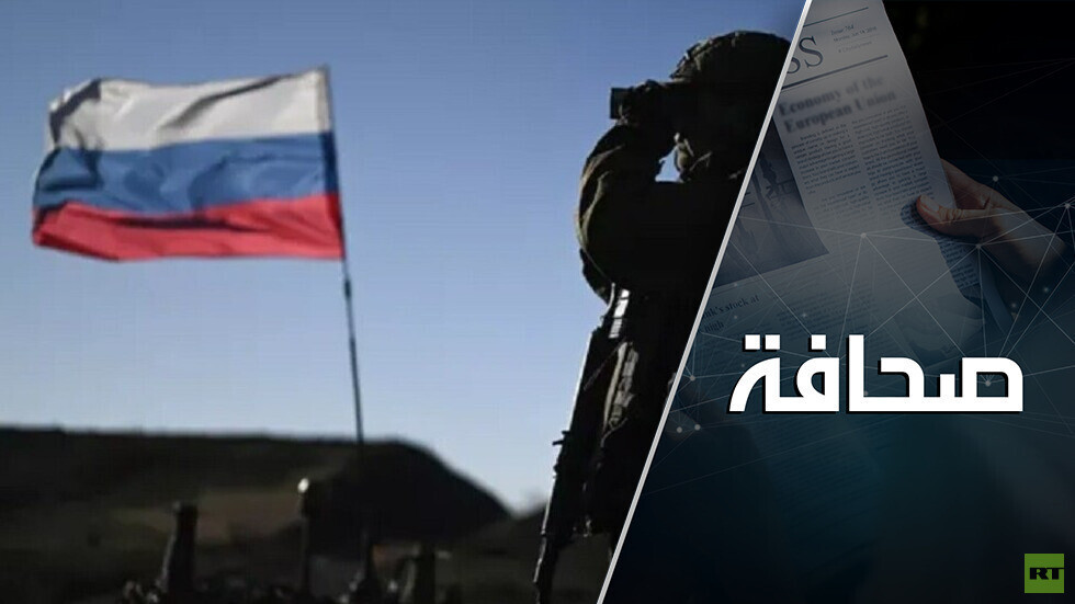 كنوتوف يوضح أهمية تحرير مارينكا: 