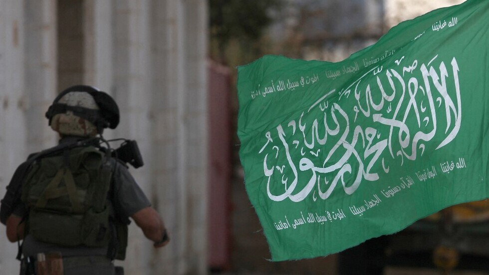 "حماس" تعلق على اغتيال القيادي الإيراني بقصف إسرائيلي في سوريا