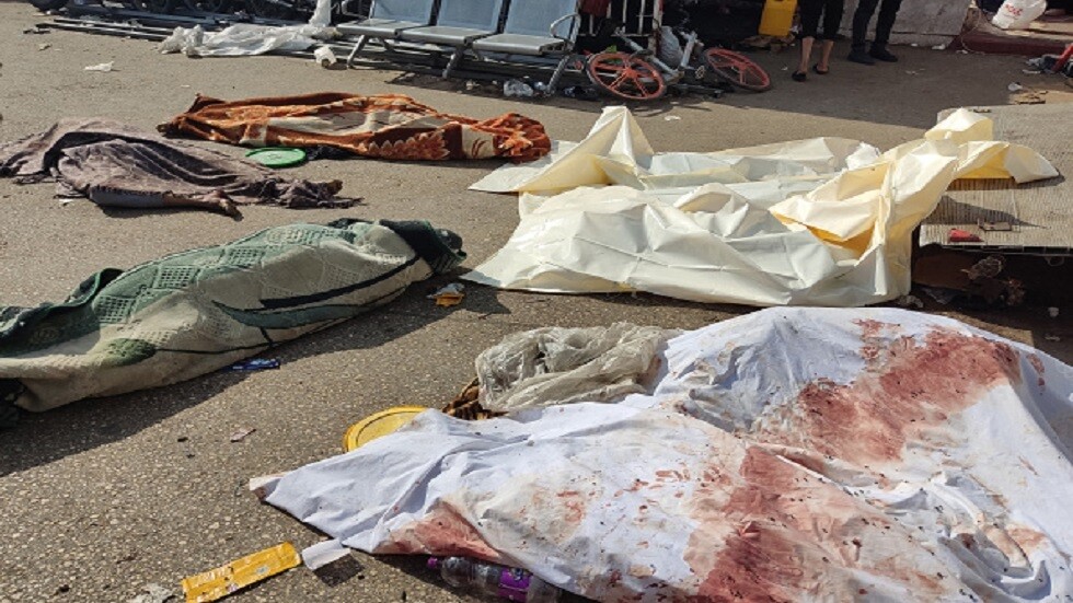 حكومة غزة: جيش الاحتلال دنس جثامين 80 فلسطينيا سلمها مشوهة وسرق أعضاءهم