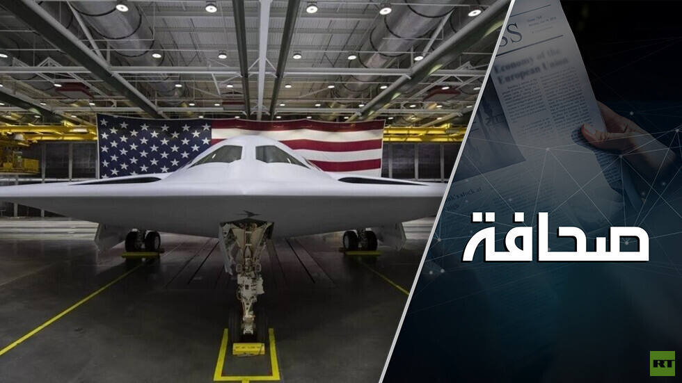 إبقاء الولايات المتحدة بلا طائرات. جورافليوف يورد مثالا عن عقوبات روسيا المضادة