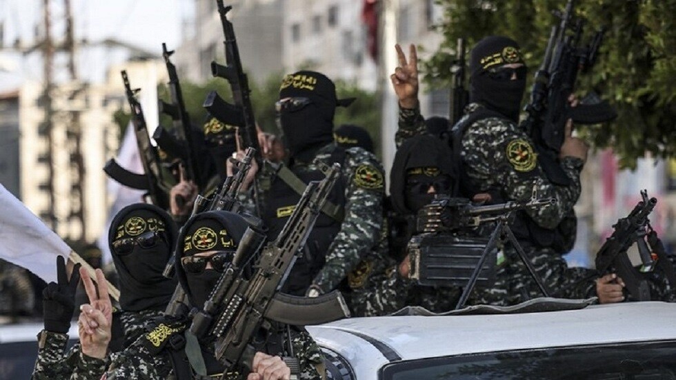 "سرايا القدس" تعلن مقتل اثنين من مقاتليها خلال التصدي لتوغل إسرائيلي بخان يونس