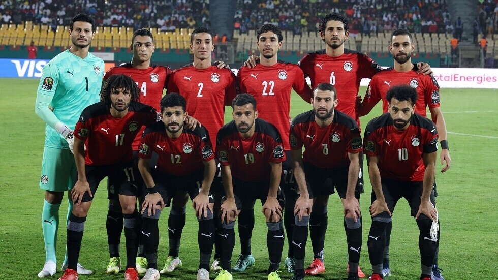 مفاجآت بالجملة..  فيتوريا يكشف قائمة منتخب مصر لكأس إفريقيا