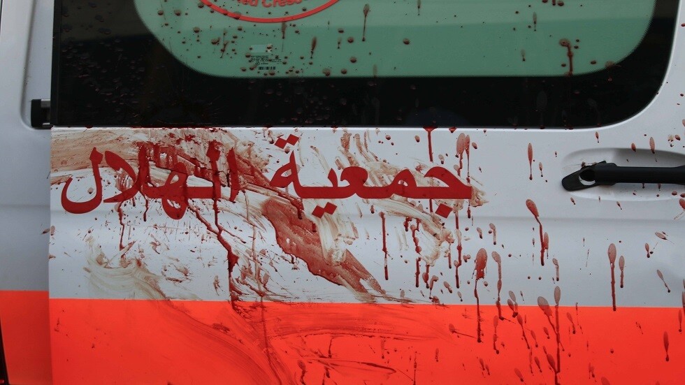 تعليق فلسطيني على تحقيق مصري مرعب عن 