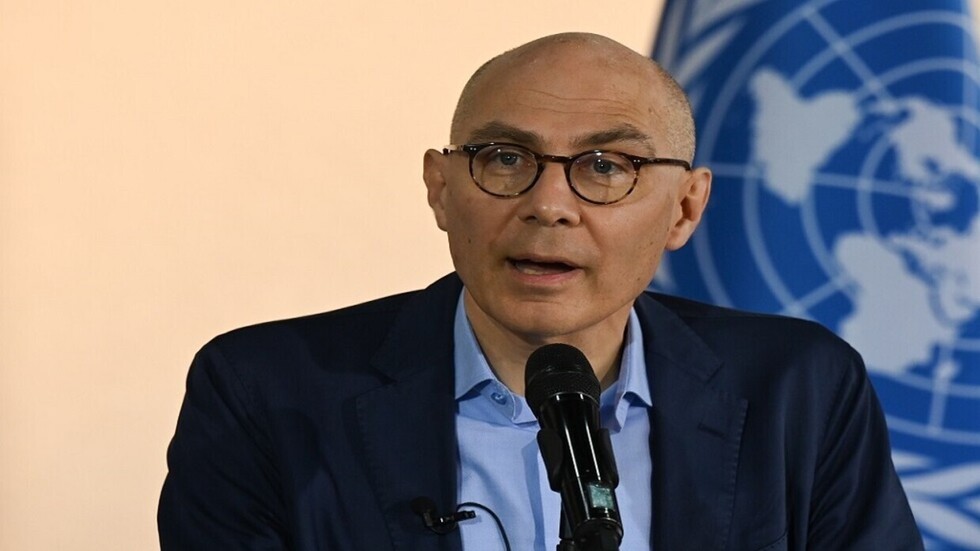موسكو: صمت مفوض الأمم المتحدة لحقوق الإنسان عن قصف كييف لبيلغورود وصمة عار