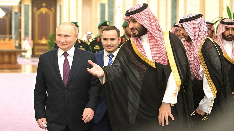 أهم 12 حدثا في روسيا والعالم للعام 2023 (بالصور)