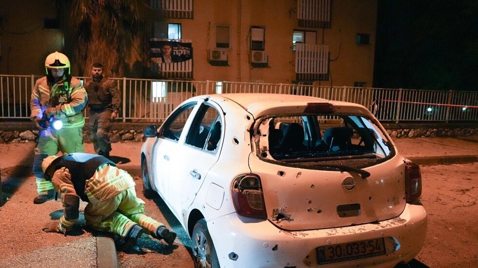 "حزب الله": "طوفان الأقصى" سيؤسس لمرحلة جديدة في المنطقة